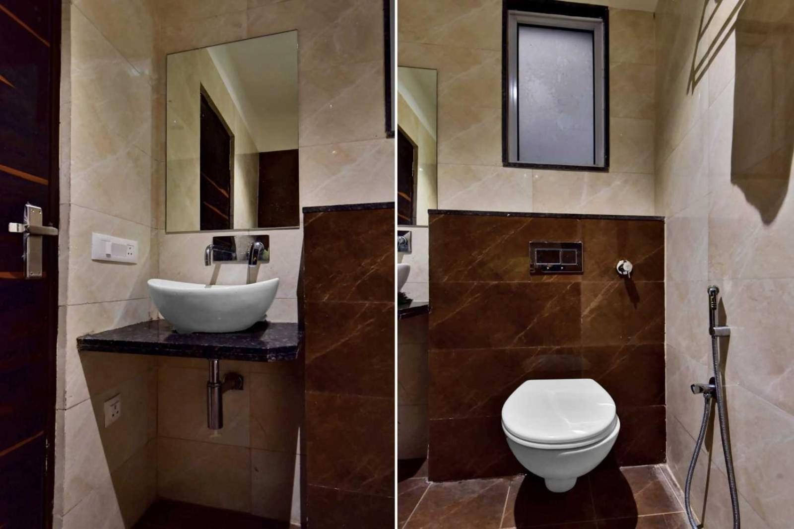 Hotel Collection O Karma Jaipur