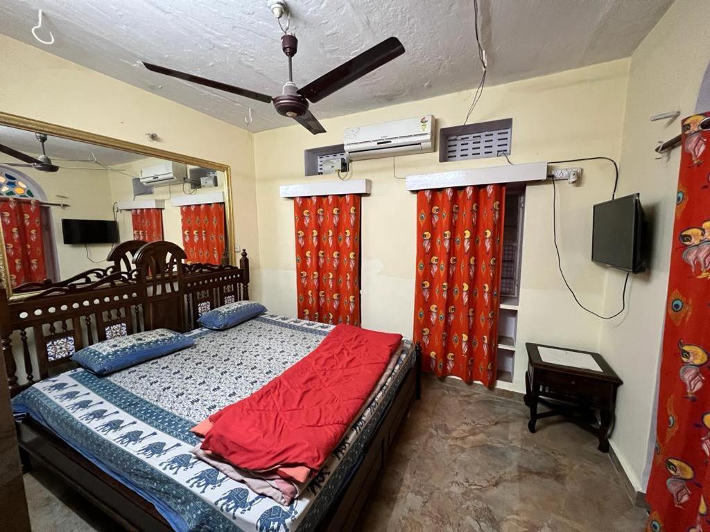 Homestay Sureli Haveli *