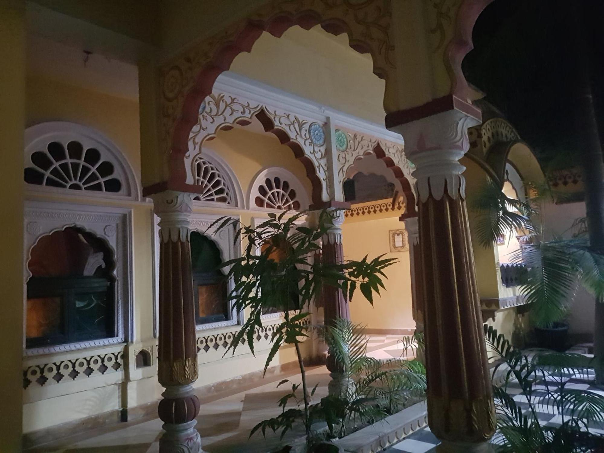 Sureli Haveli Homestay