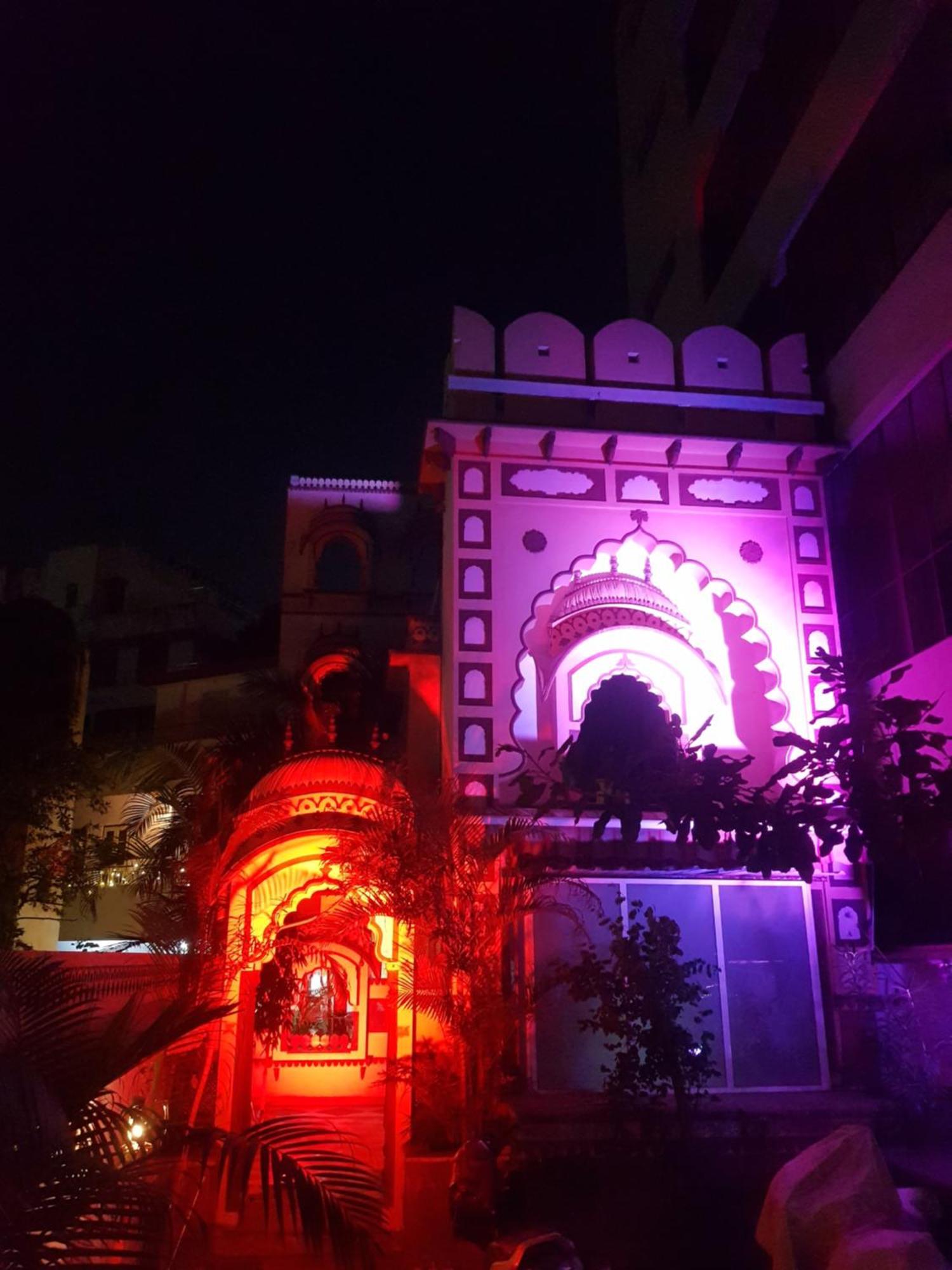 Homestay Sureli Haveli Jaipur