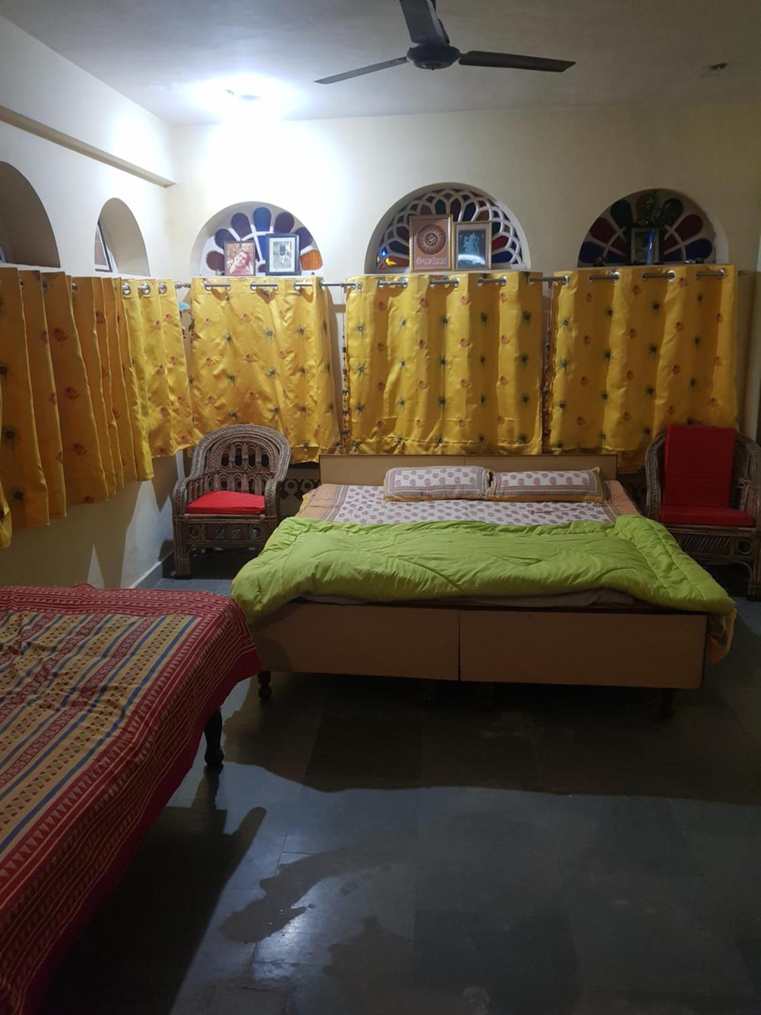 Sureli Haveli *