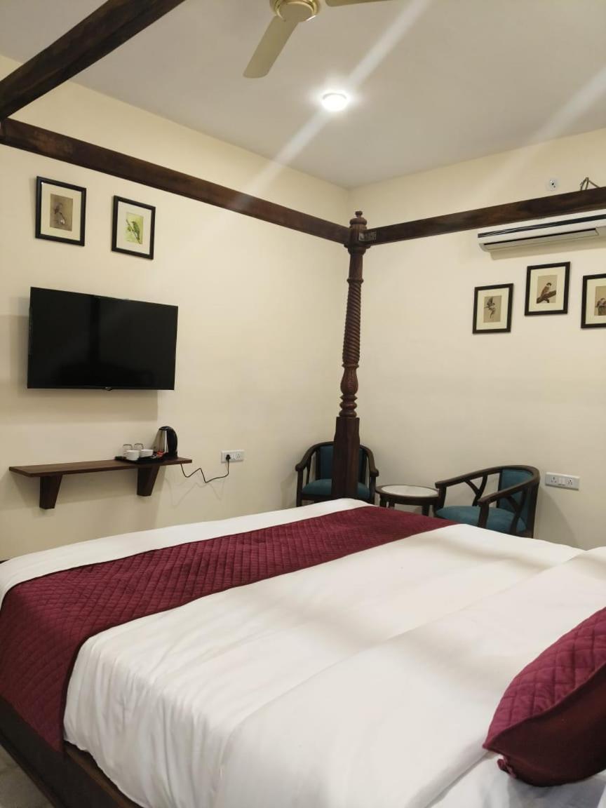 Chandranita Homestay Jaipur