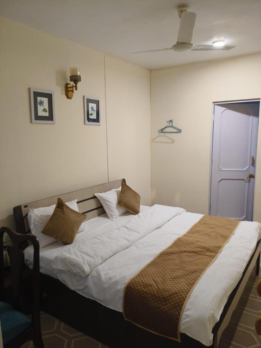 Homestay Chandranita *