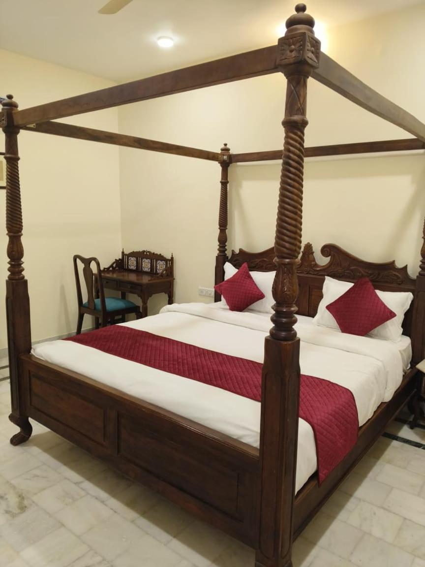 Chandranita Homestay Jaipur