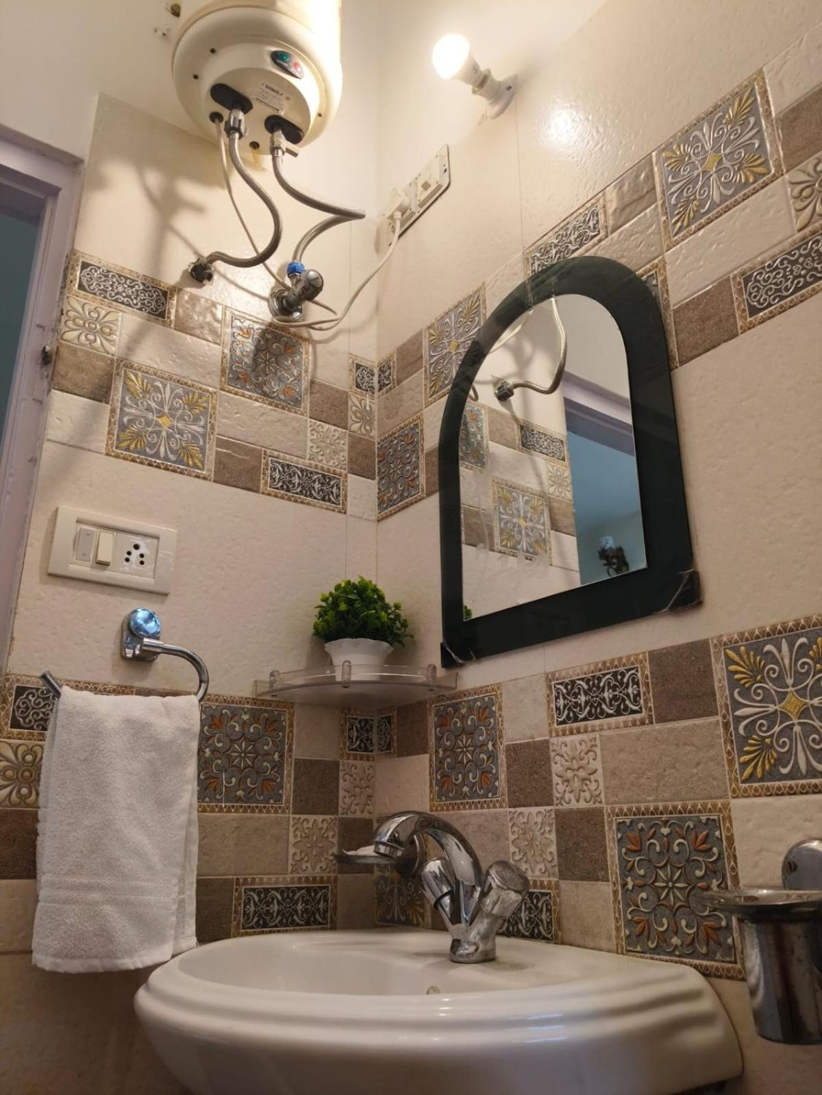 Chandranita Homestay Jaipur