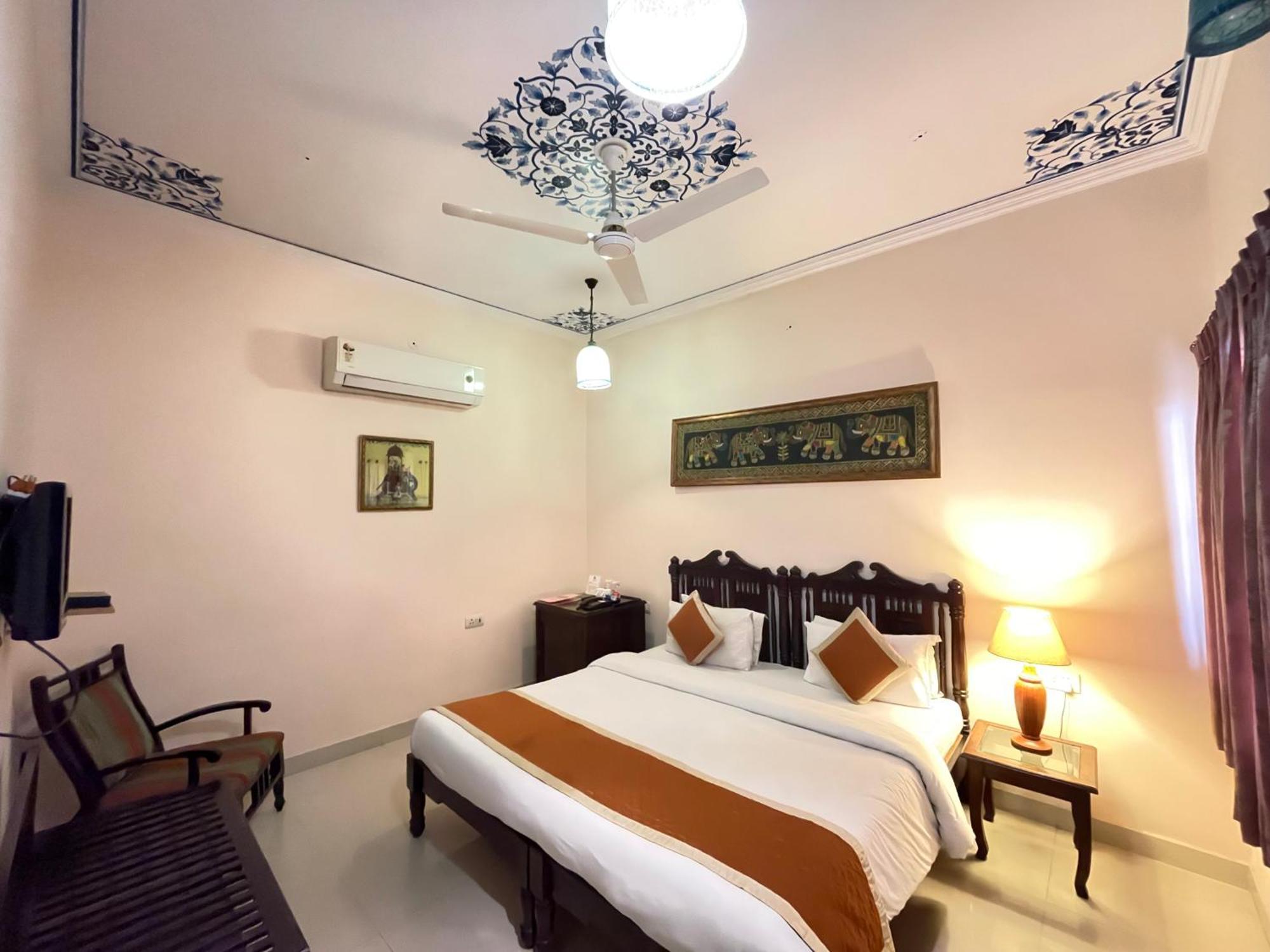 Suryaa - A Boutique Heritage