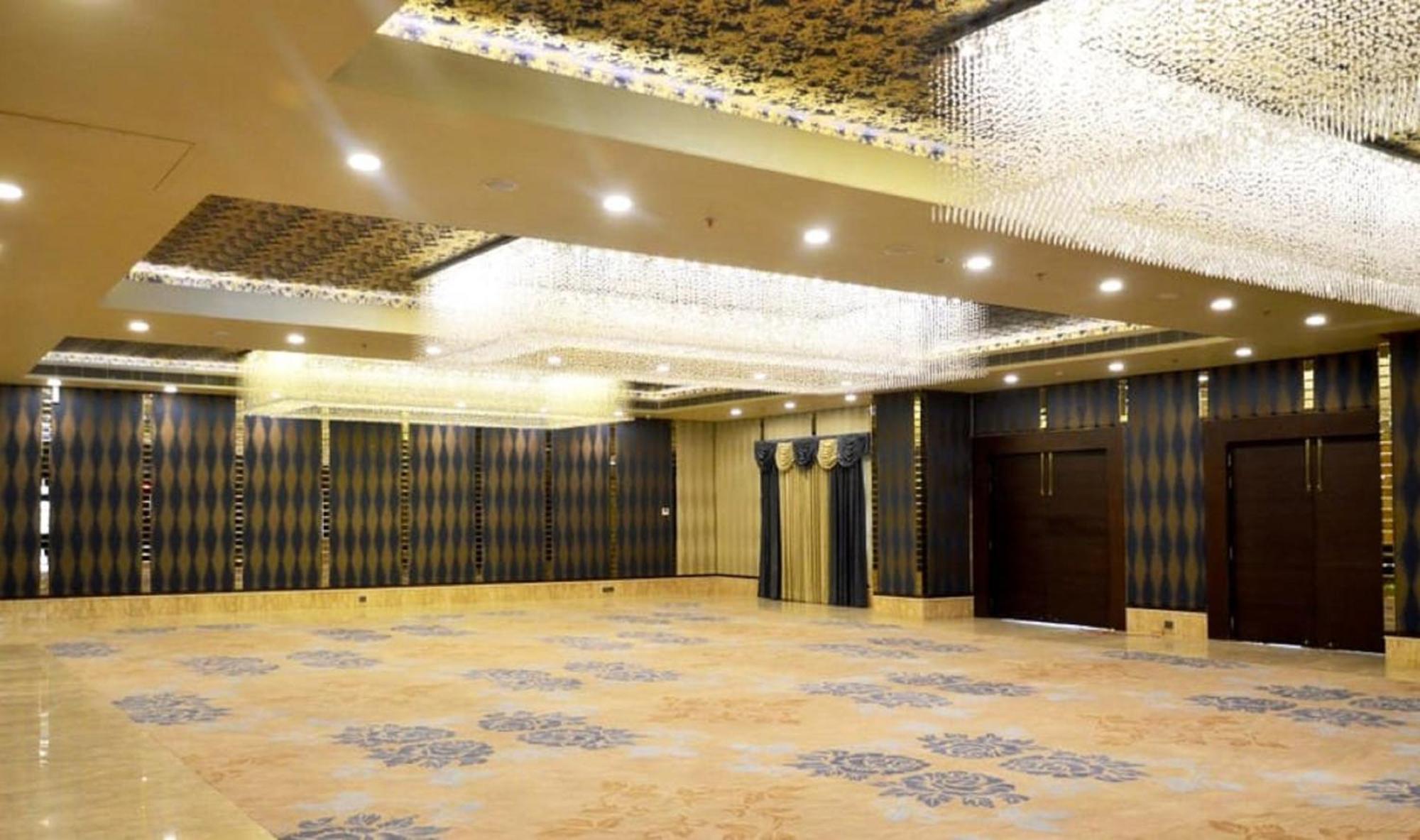 Grand Maple Jaipur