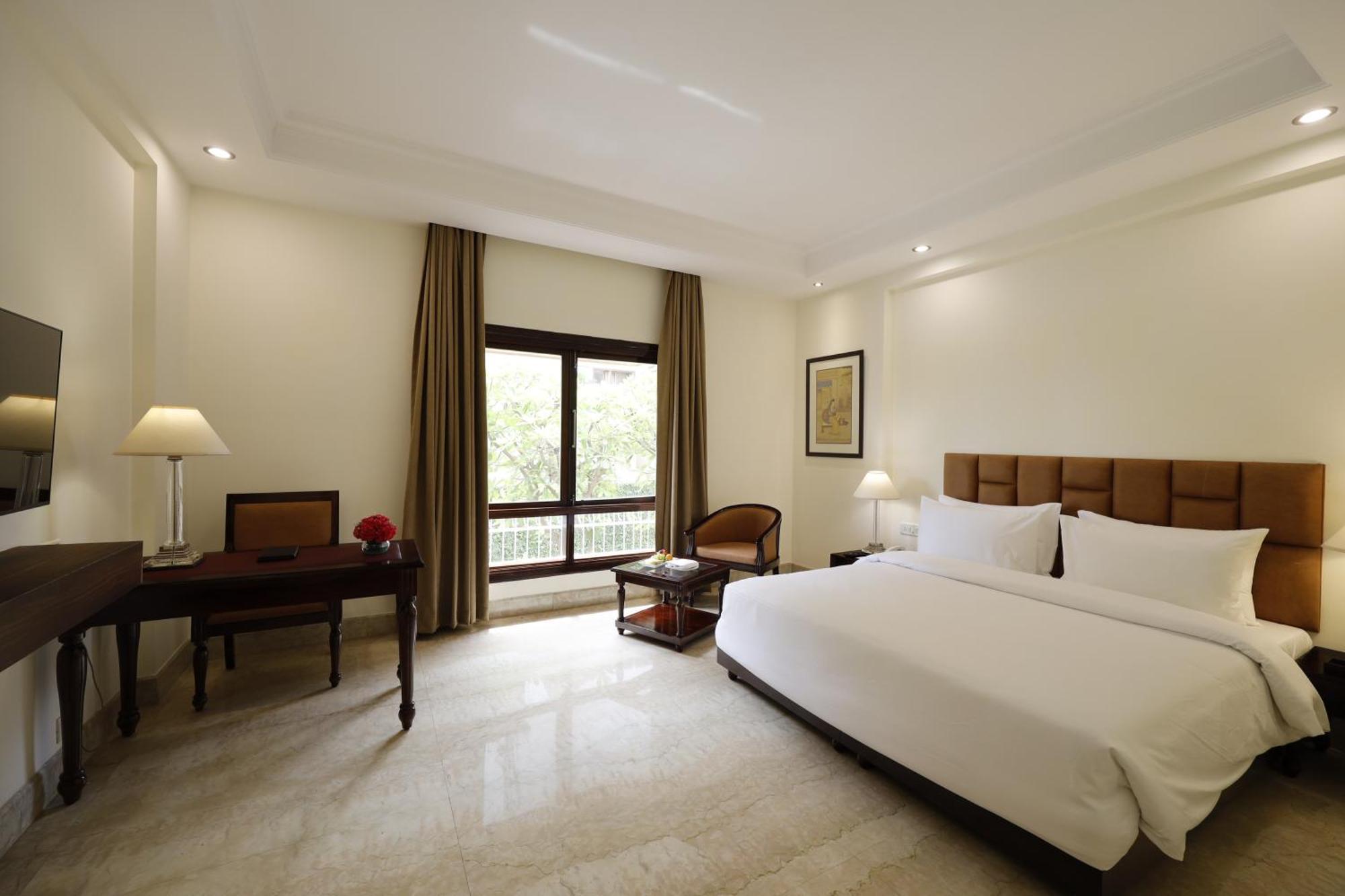V Sarovar Portico Mi Road 4* Jaipur