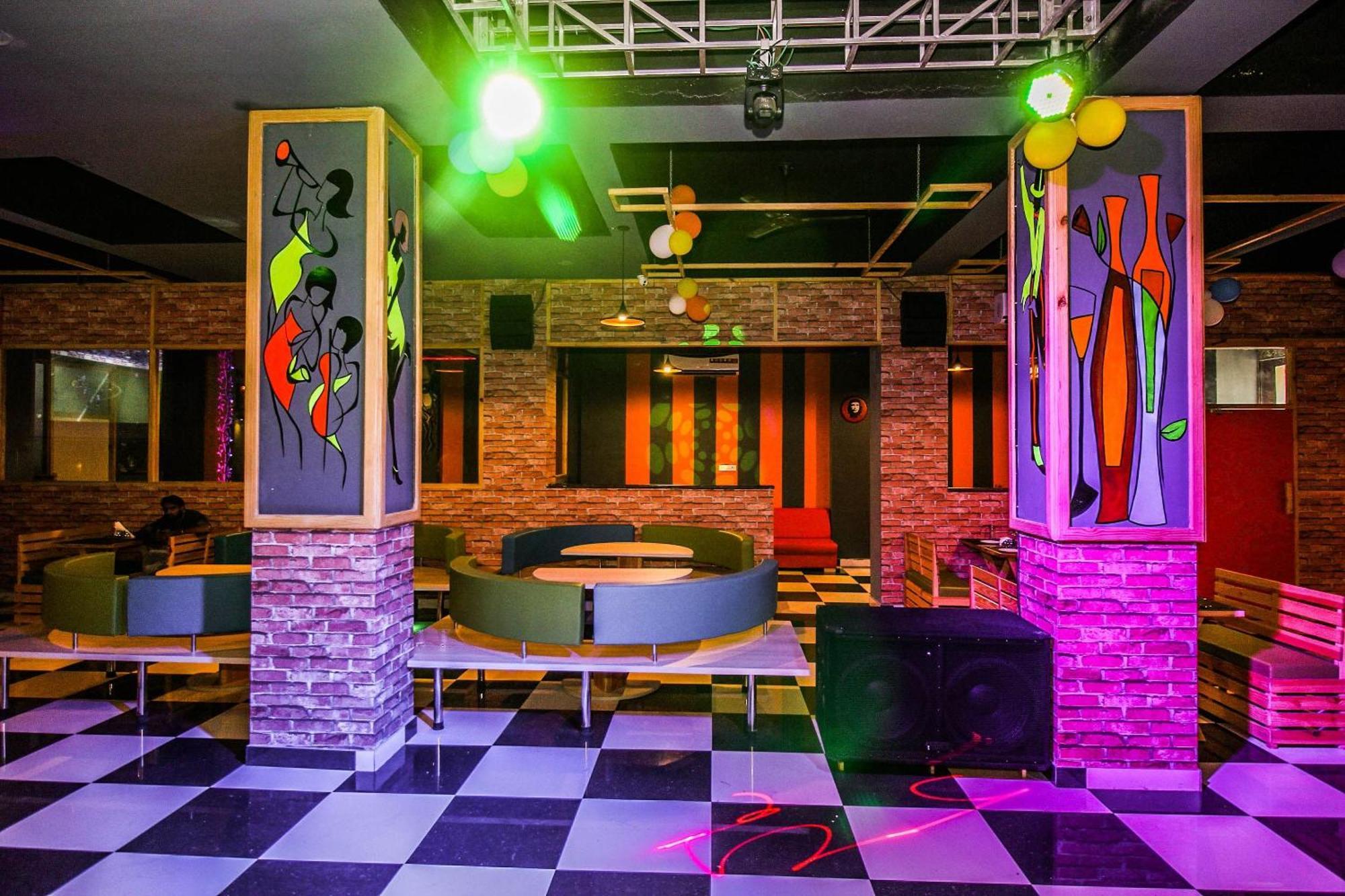 Urban 3* Jaipur