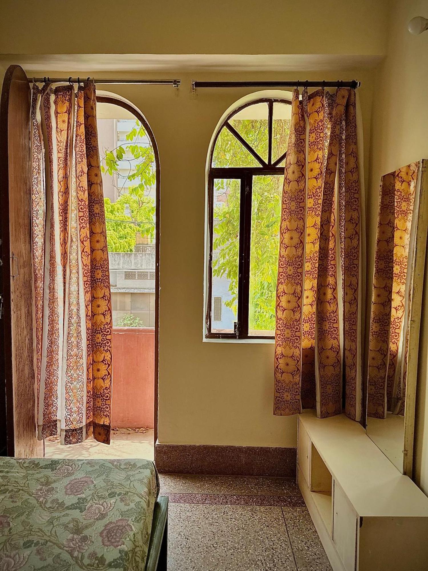 Guest house Jwala Niketan *
