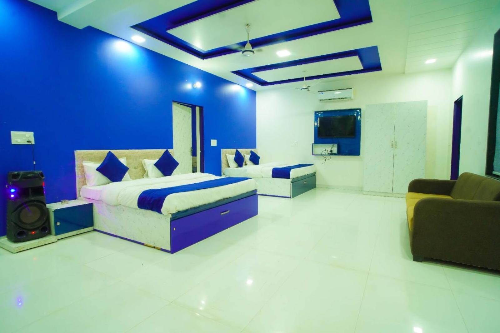 Paradise Point Villa *