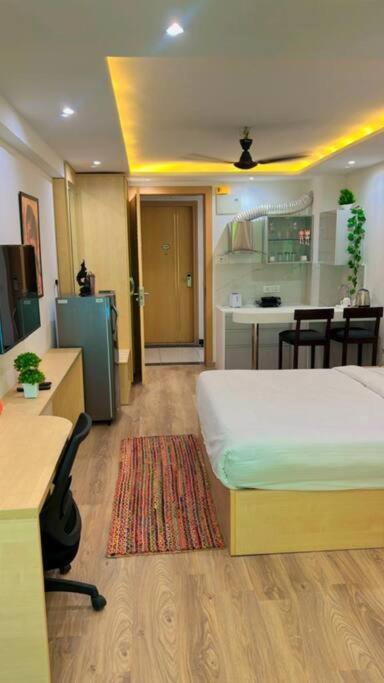 Lavish Service Apartment Jaipur