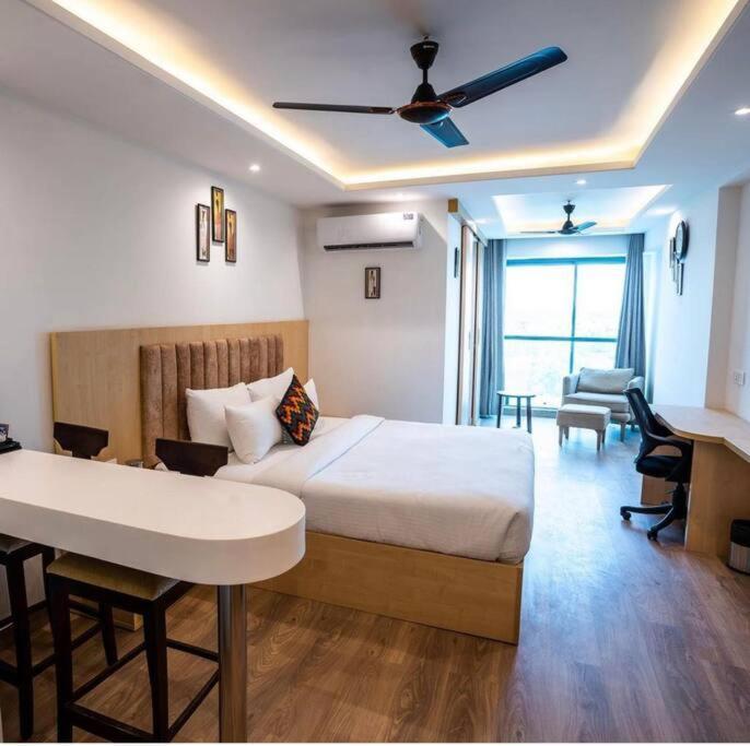 Lavish Service Apartment Jaipur