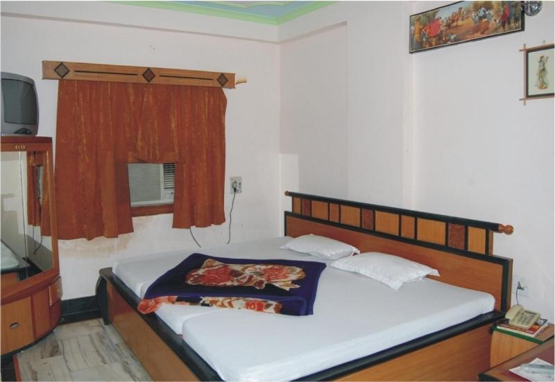 Hotel New Center Point 2*