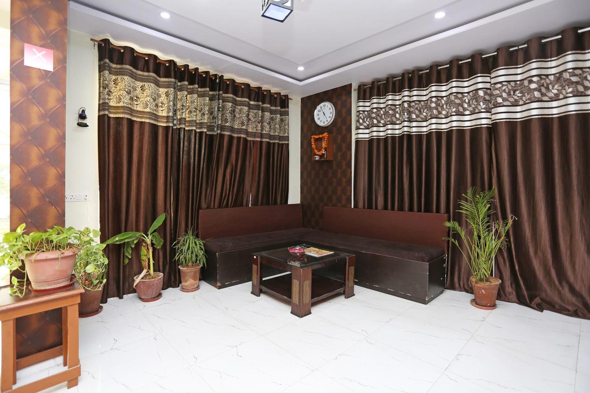 Fabhotel Majestic Heights Jaipur