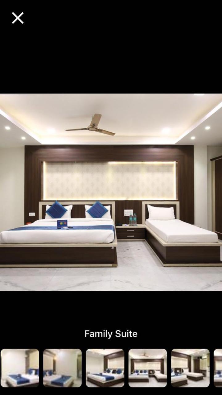 Sagun Hotel 2*