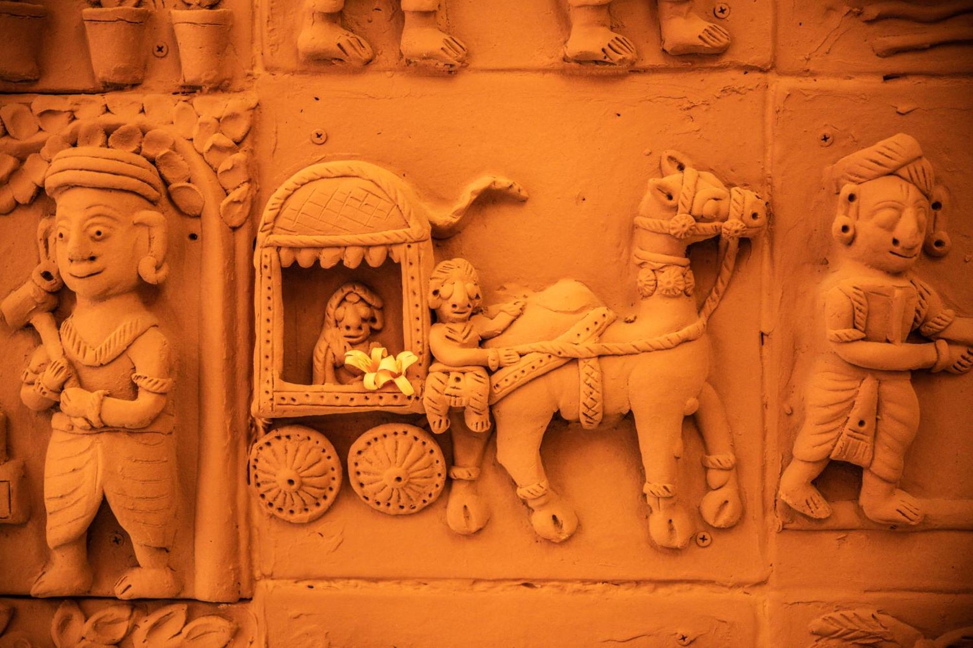 Guest house Baari The House Of Fusion Jaipur