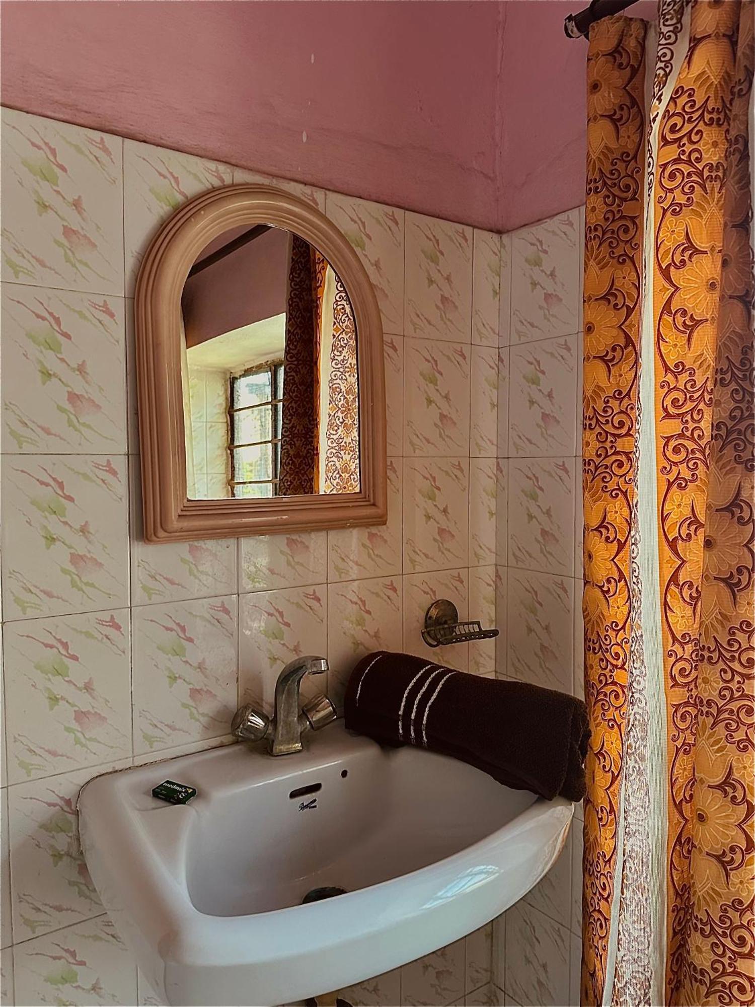 Jwala Niketan Guest house