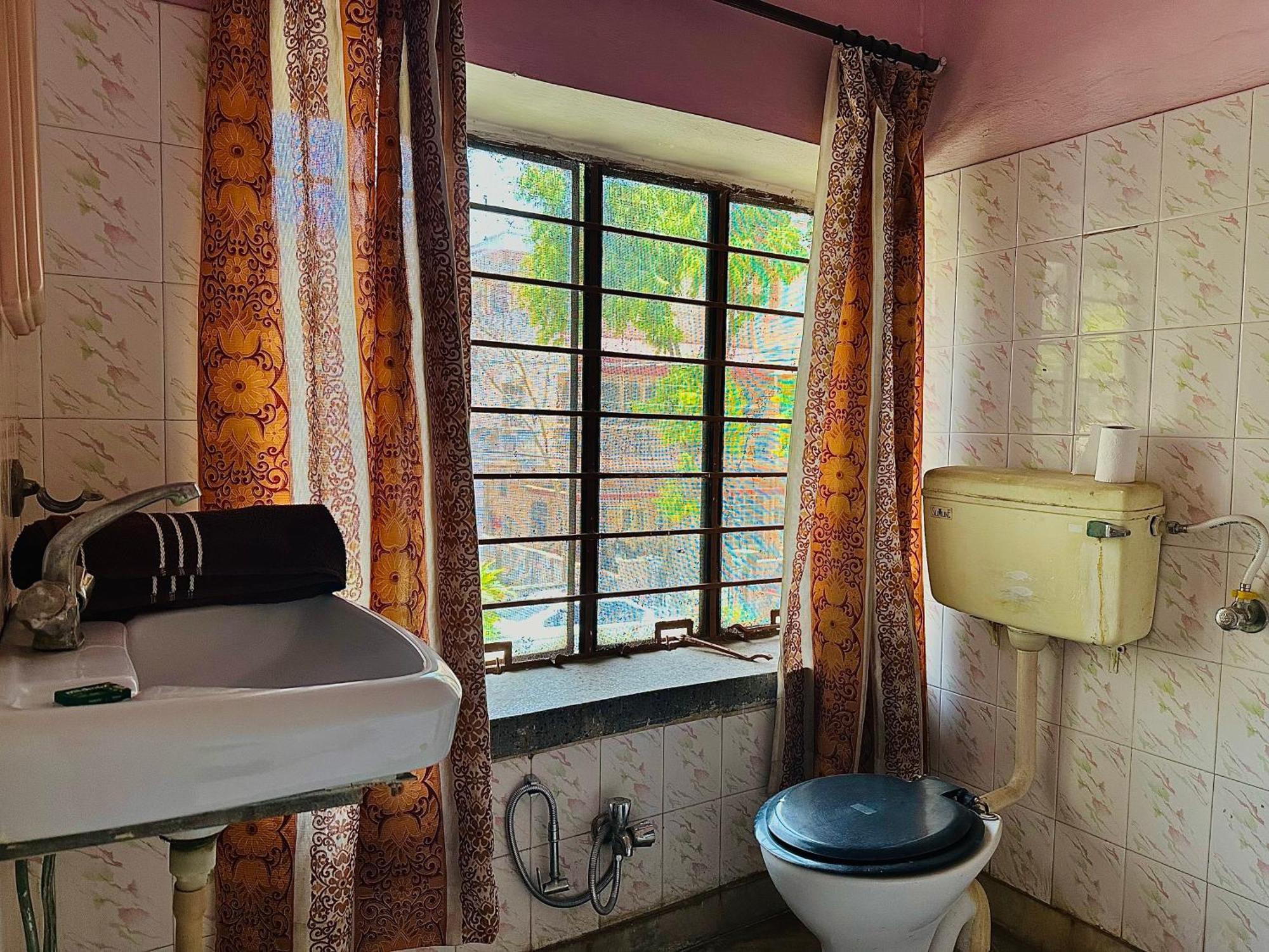 Guest house Jwala Niketan