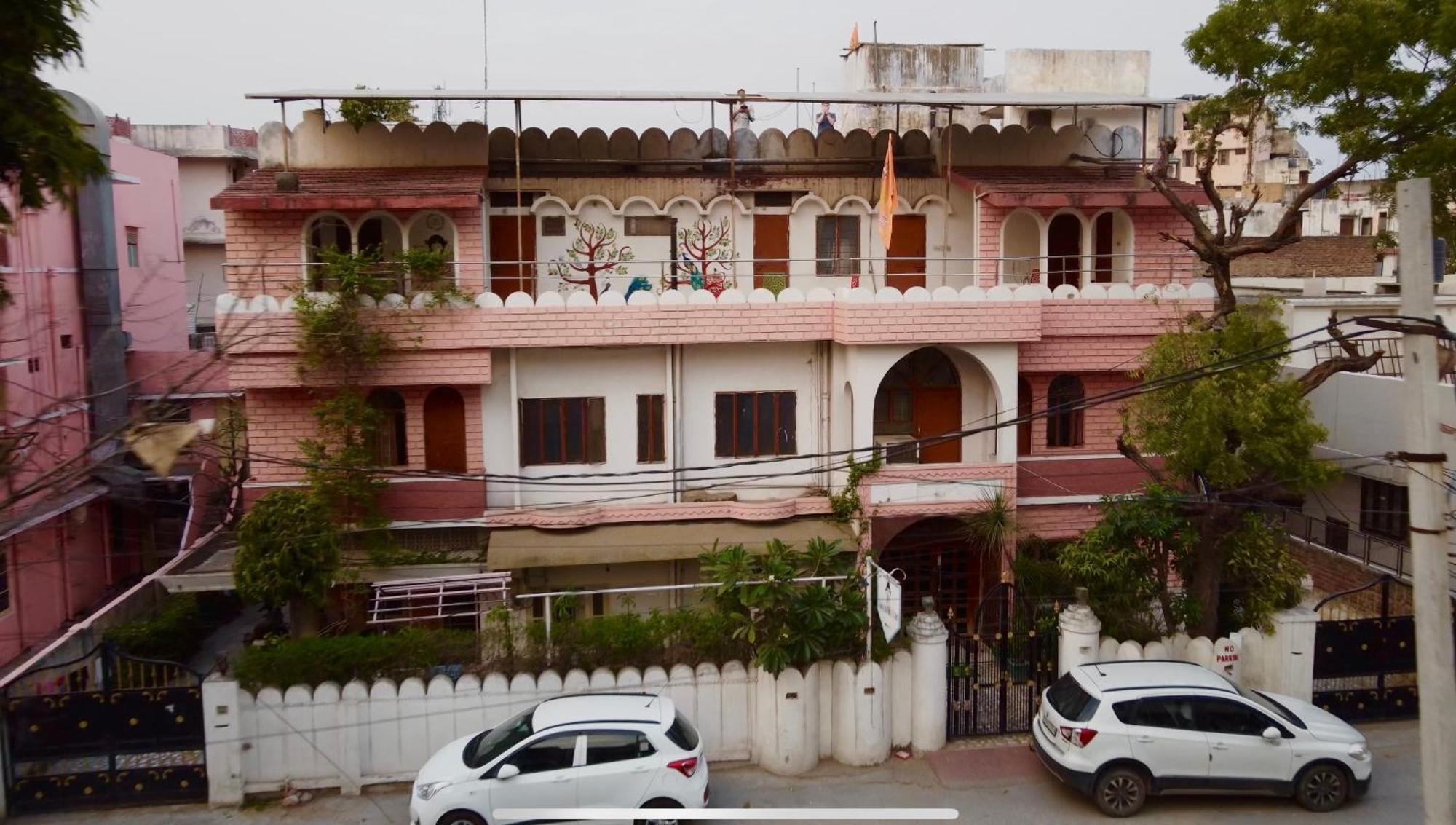 Guest house Jwala Niketan