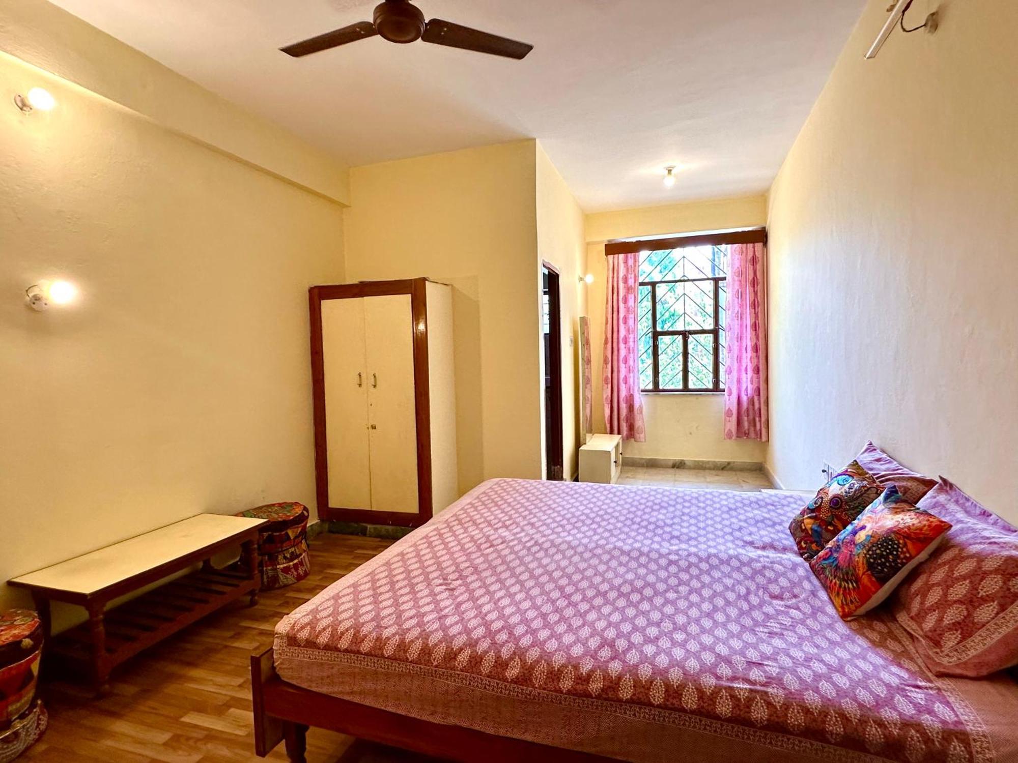 Jwala Niketan Guest house