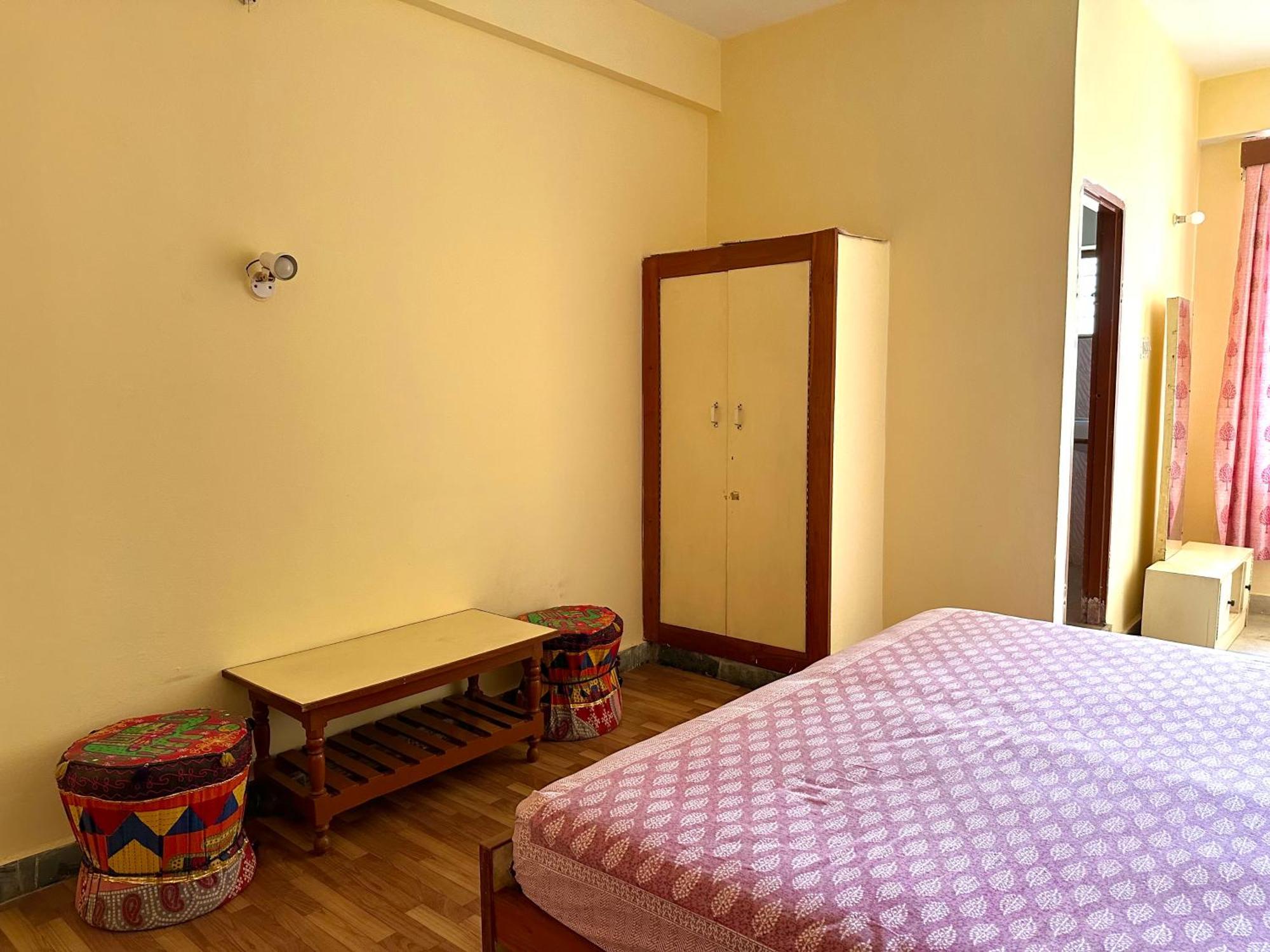 Jwala Niketan *