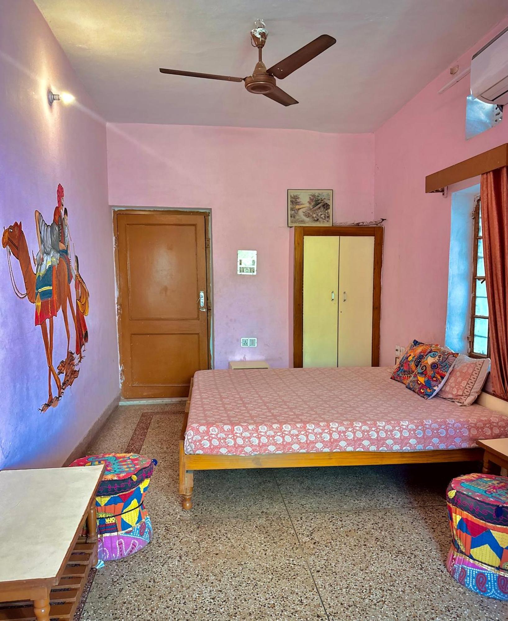 Jwala Niketan *