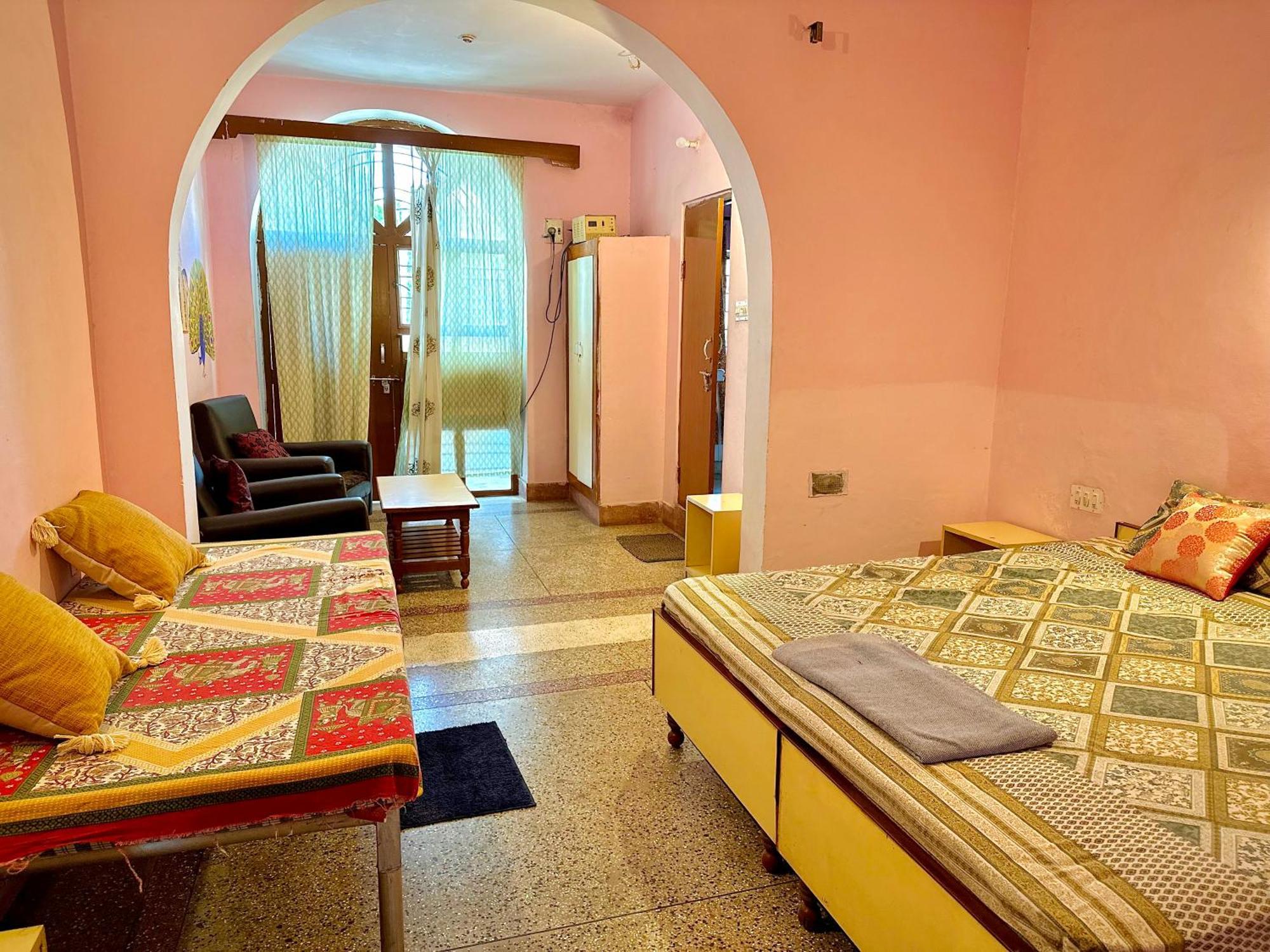 Jwala Niketan Guest house