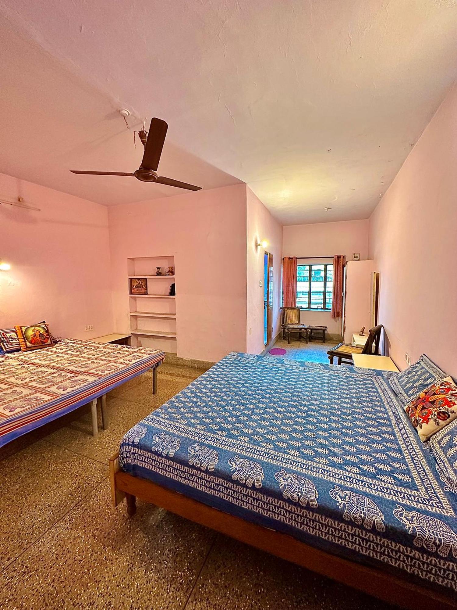 Jwala Niketan Guest house Jaipur