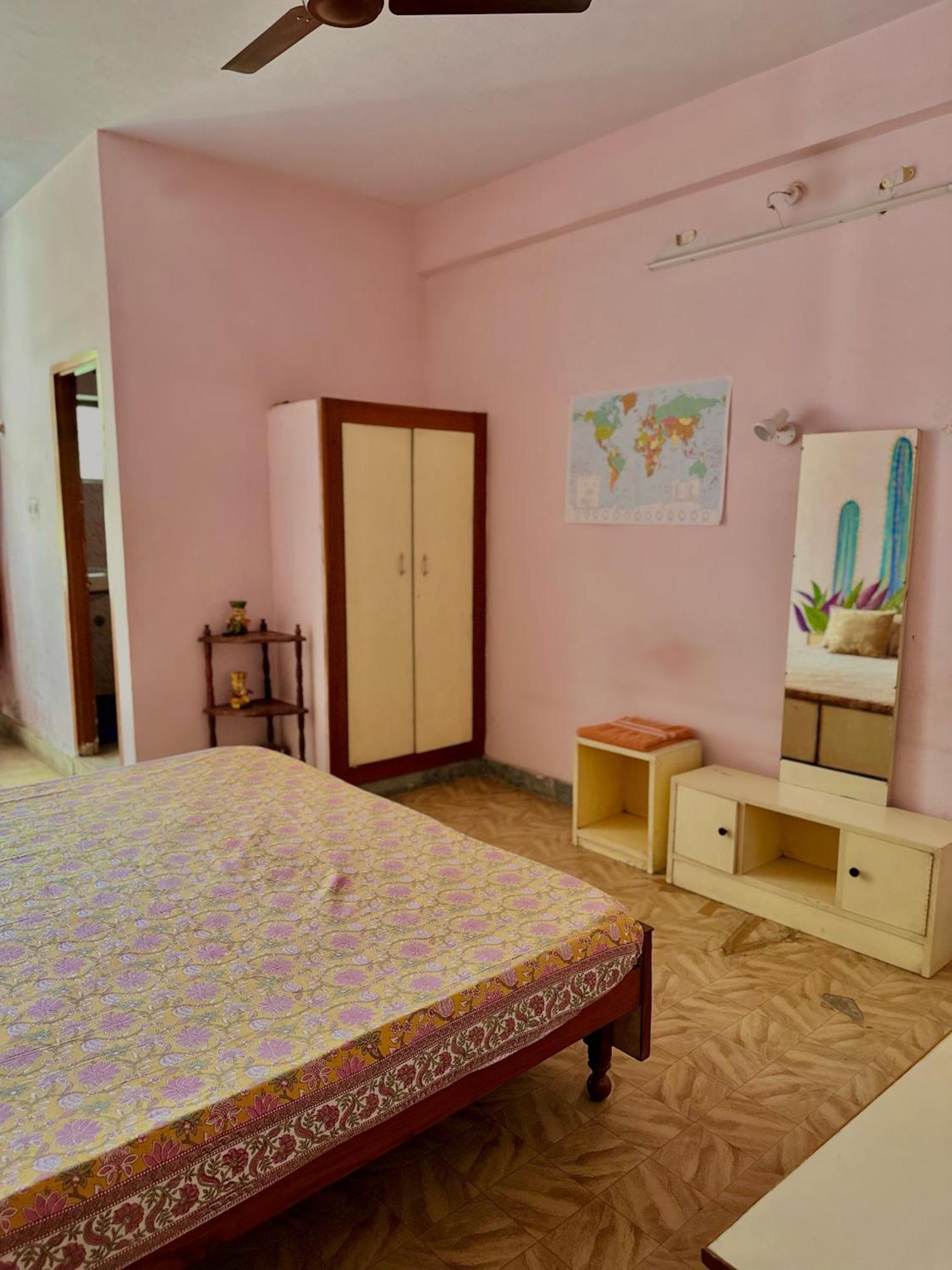 Jwala Niketan *