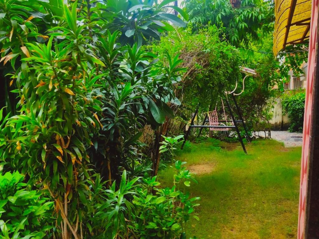 Jwala Niketan Guest house
