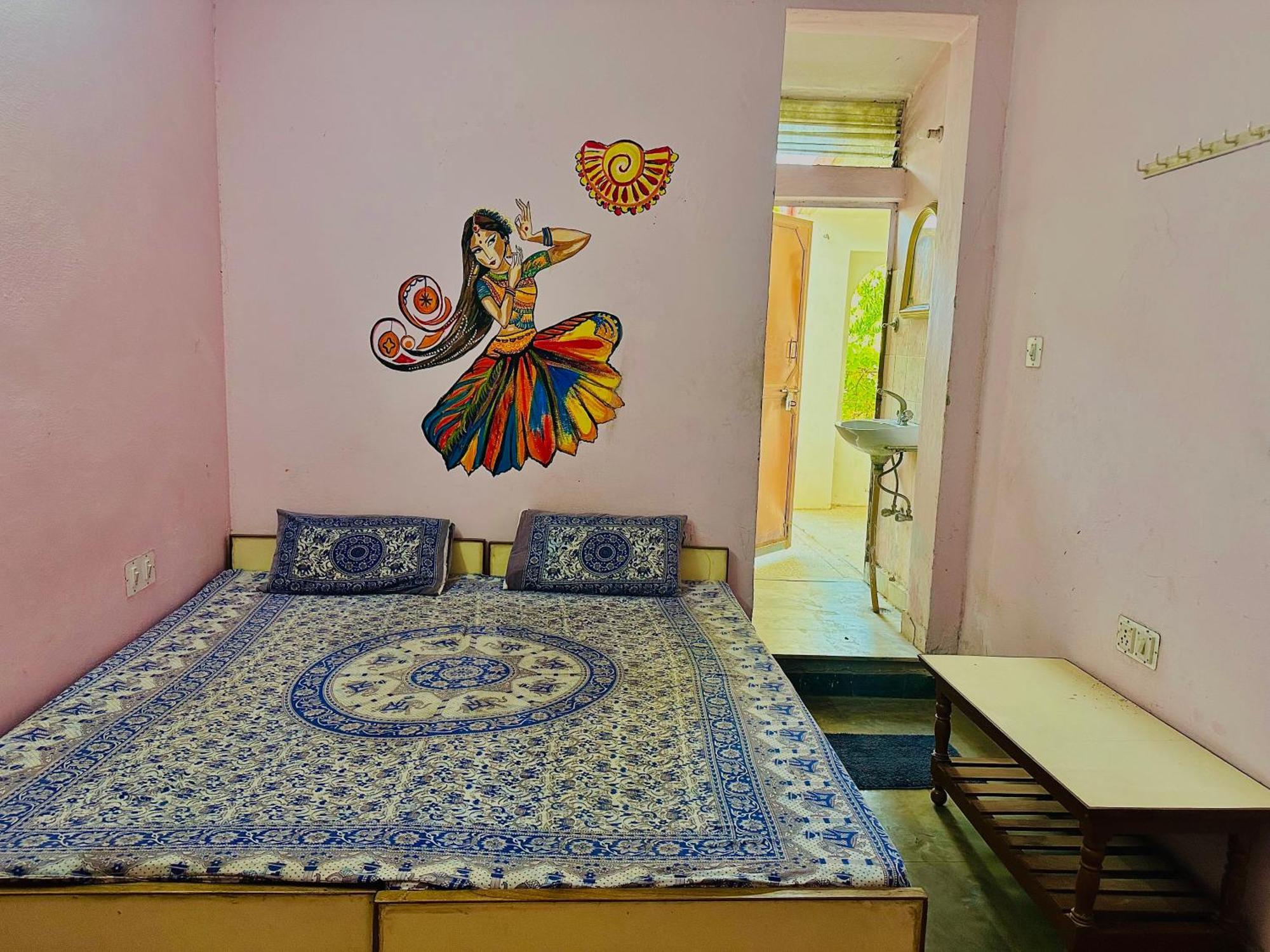 Guest house Jwala Niketan *