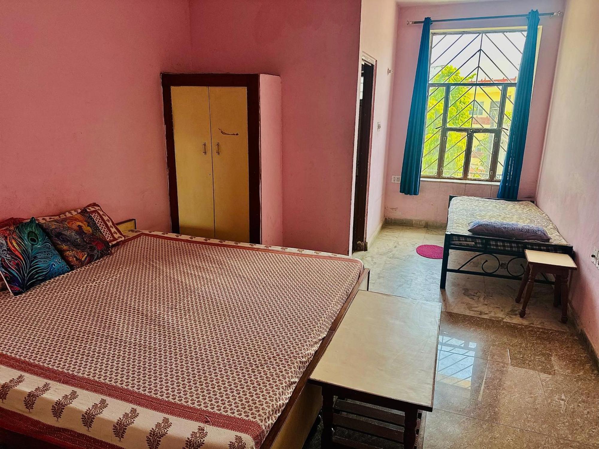 Jwala Niketan Guest house Jaipur