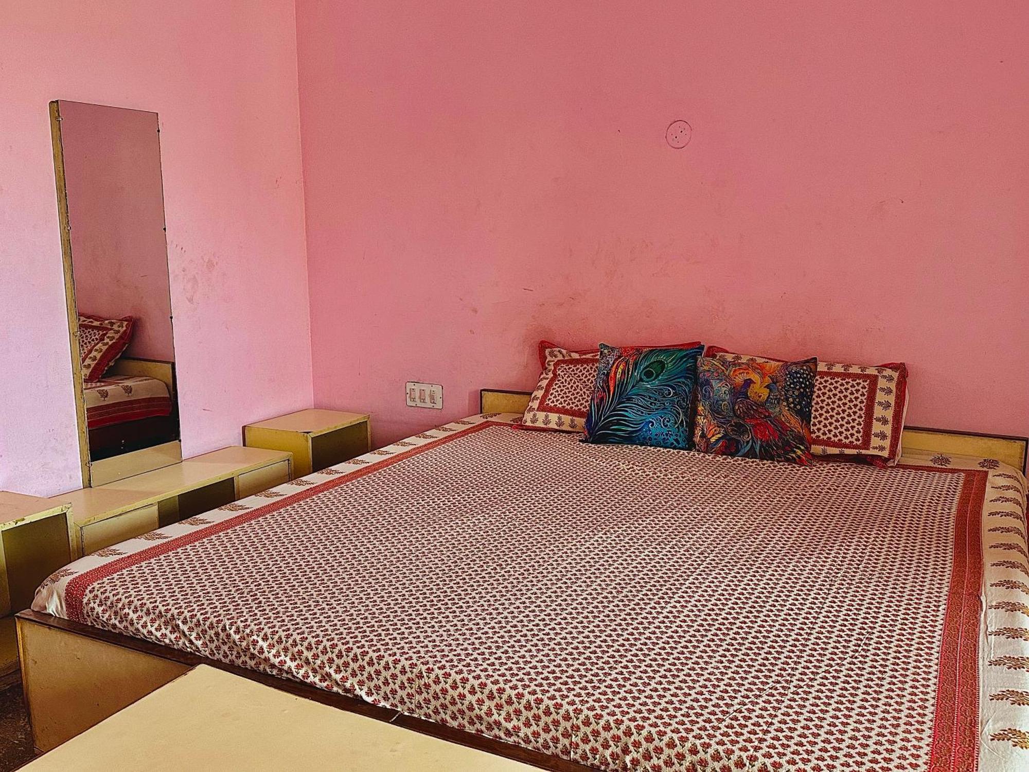 Guest house Jwala Niketan Jaipur