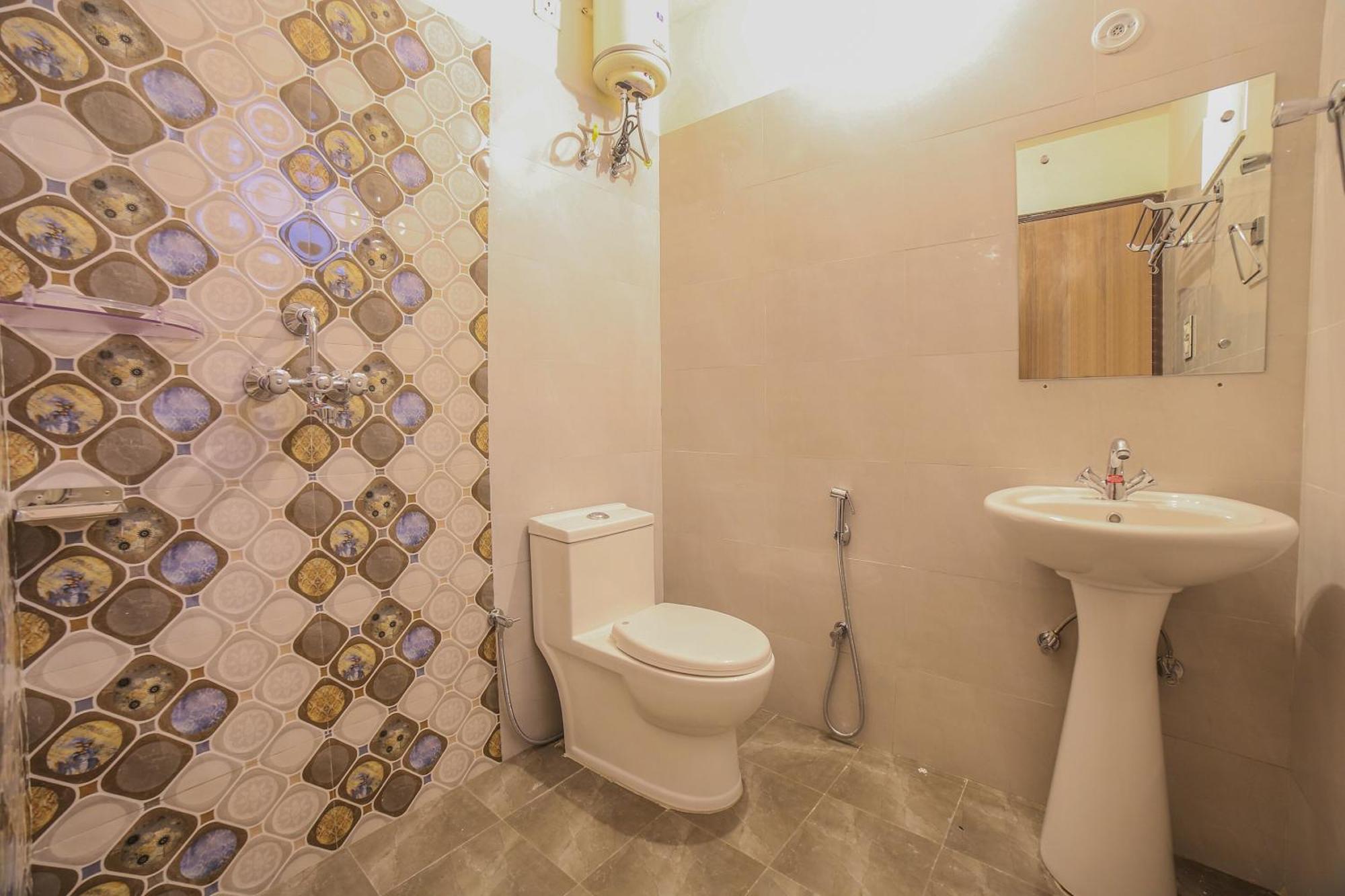 Super O Morgan Hotel 3*