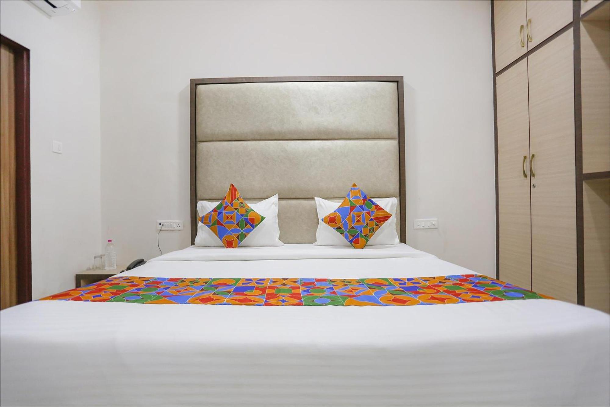 Fabhotel Season Park 2 3* Jaipur