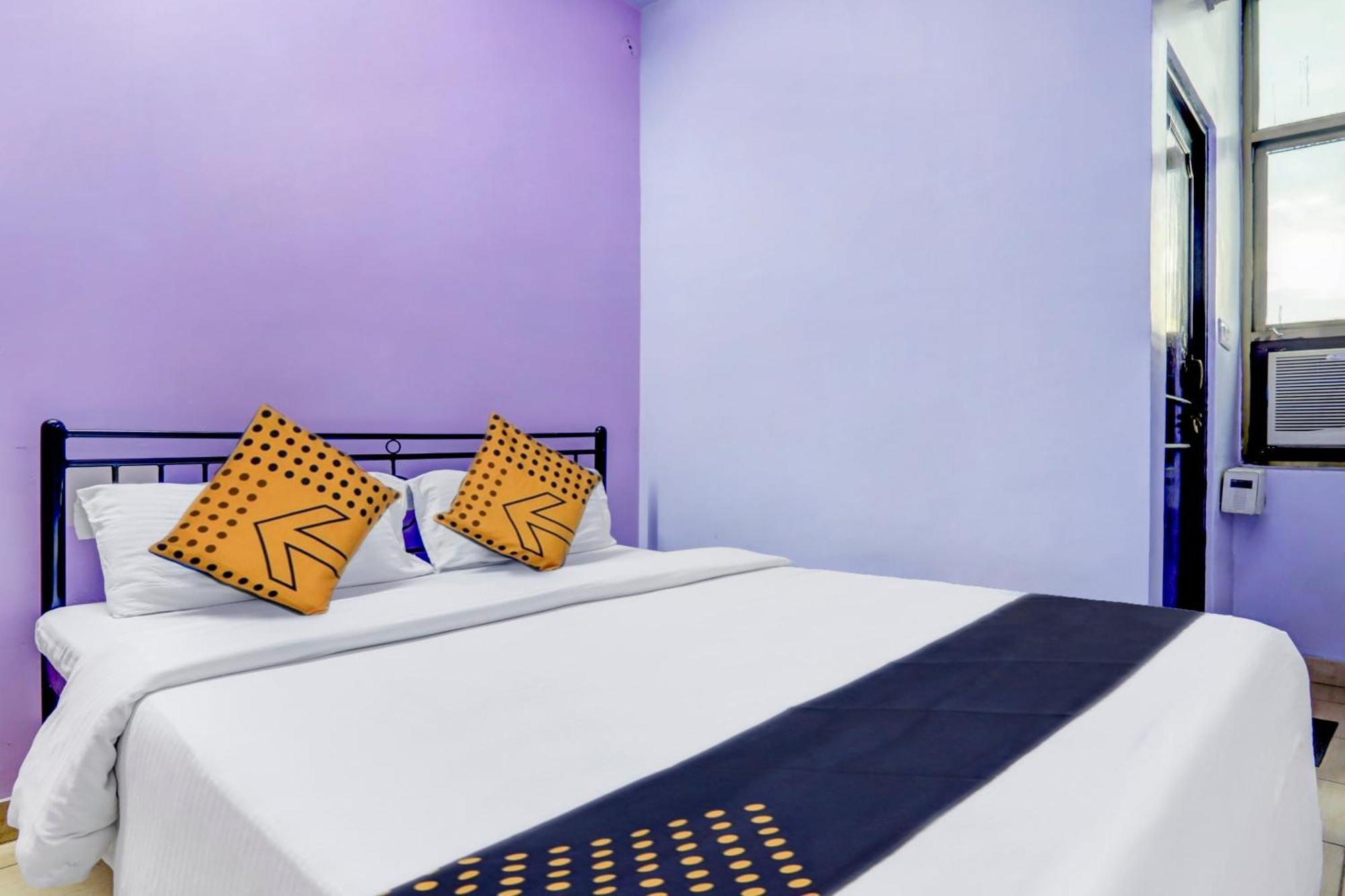 Spot On 39561 Deep Hotel Jaipur