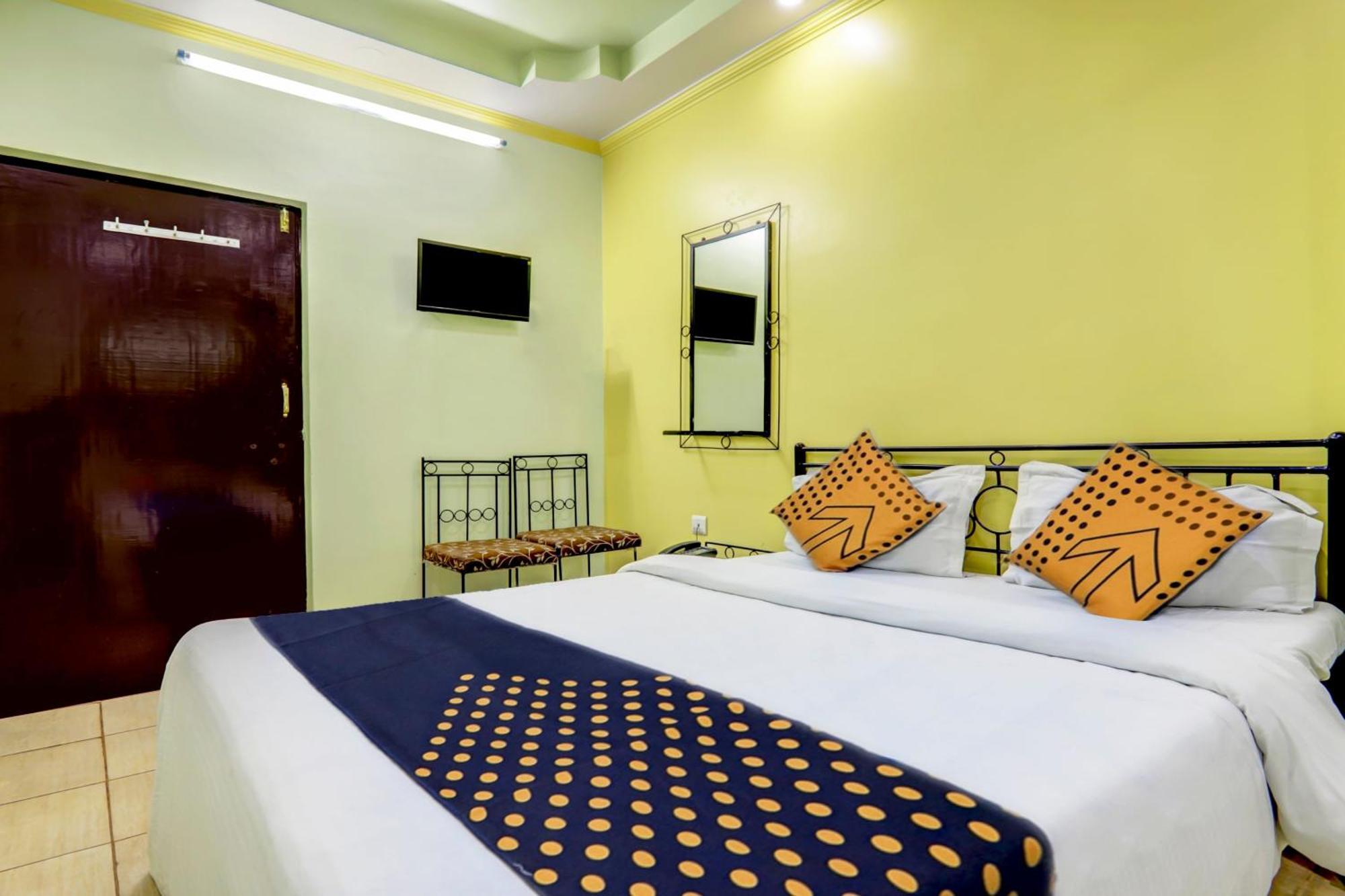 Spot On 39561 Deep 2* Jaipur
