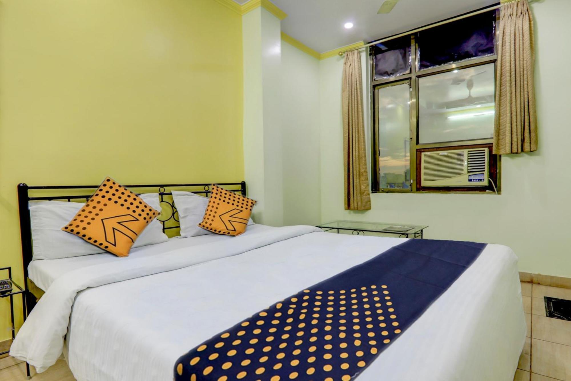 Hotel Spot On 39561 Deep Jaipur