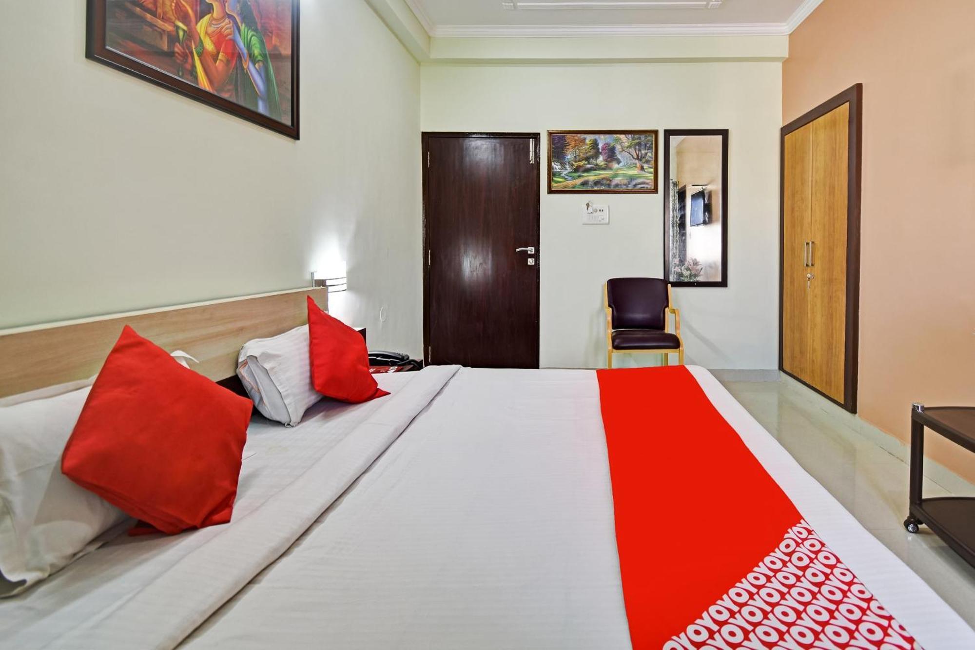 O 75407 Hawa Sadak 4* Jaipur