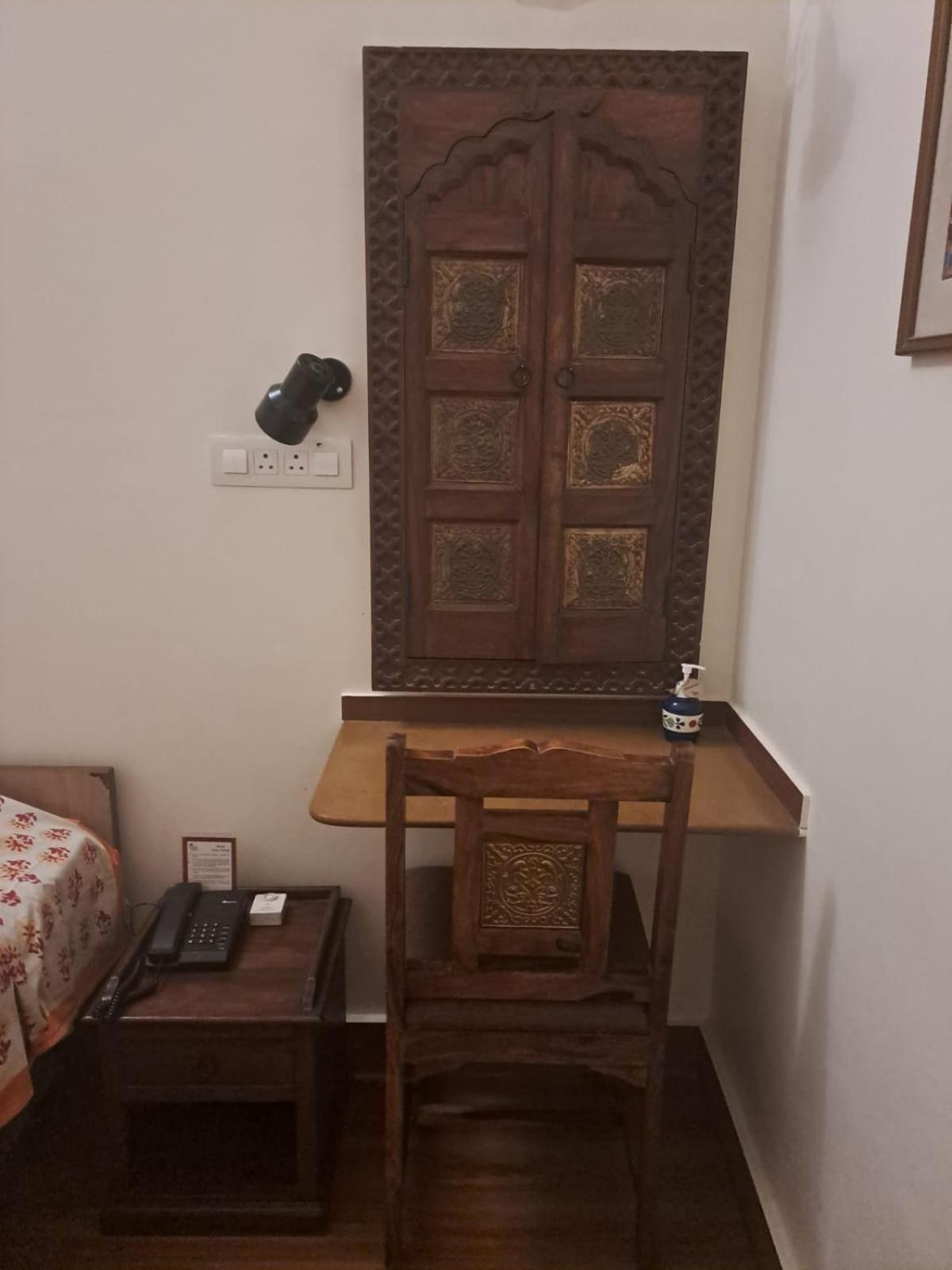 Hotel Arya Niwas Jaipur