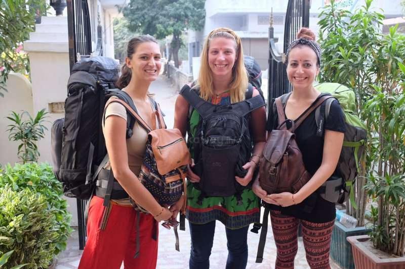 Jwala Niketan Eco *