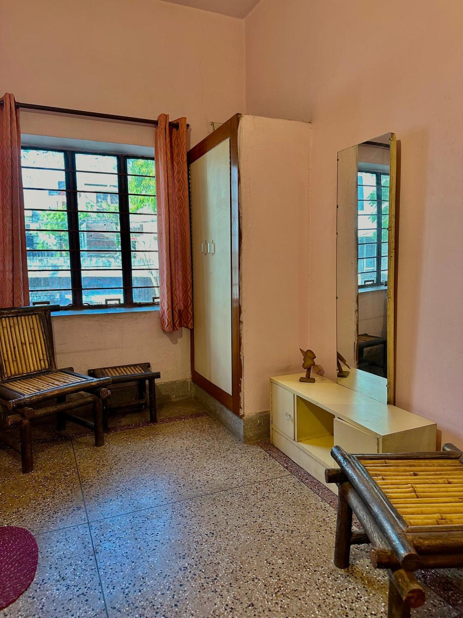 Jwala Niketan Eco Guest house