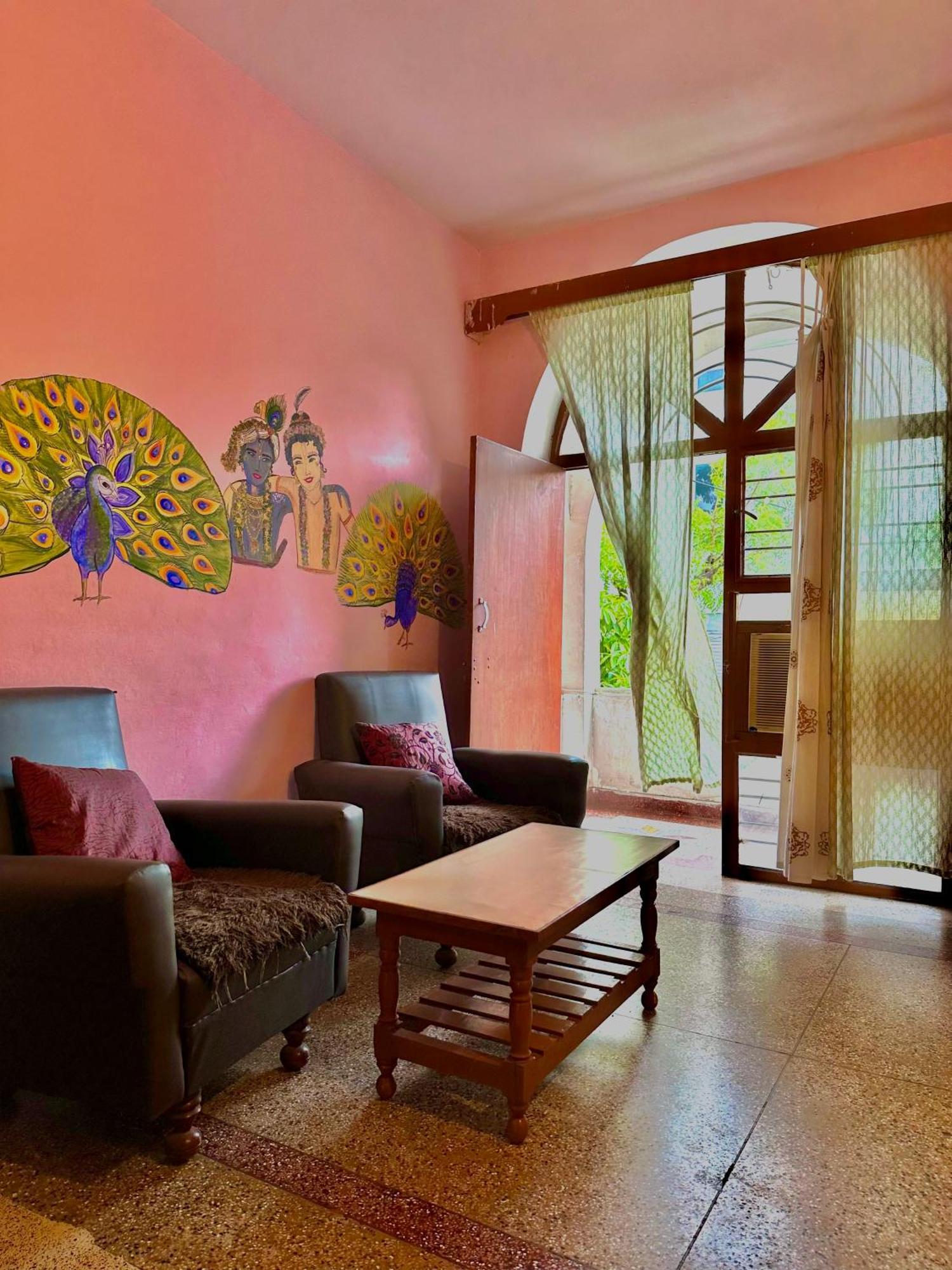 Jwala Niketan Eco Guest house *