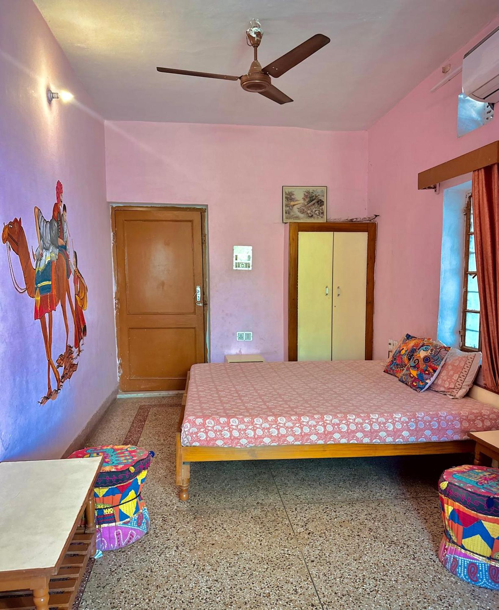 Guest house Jwala Niketan Eco *