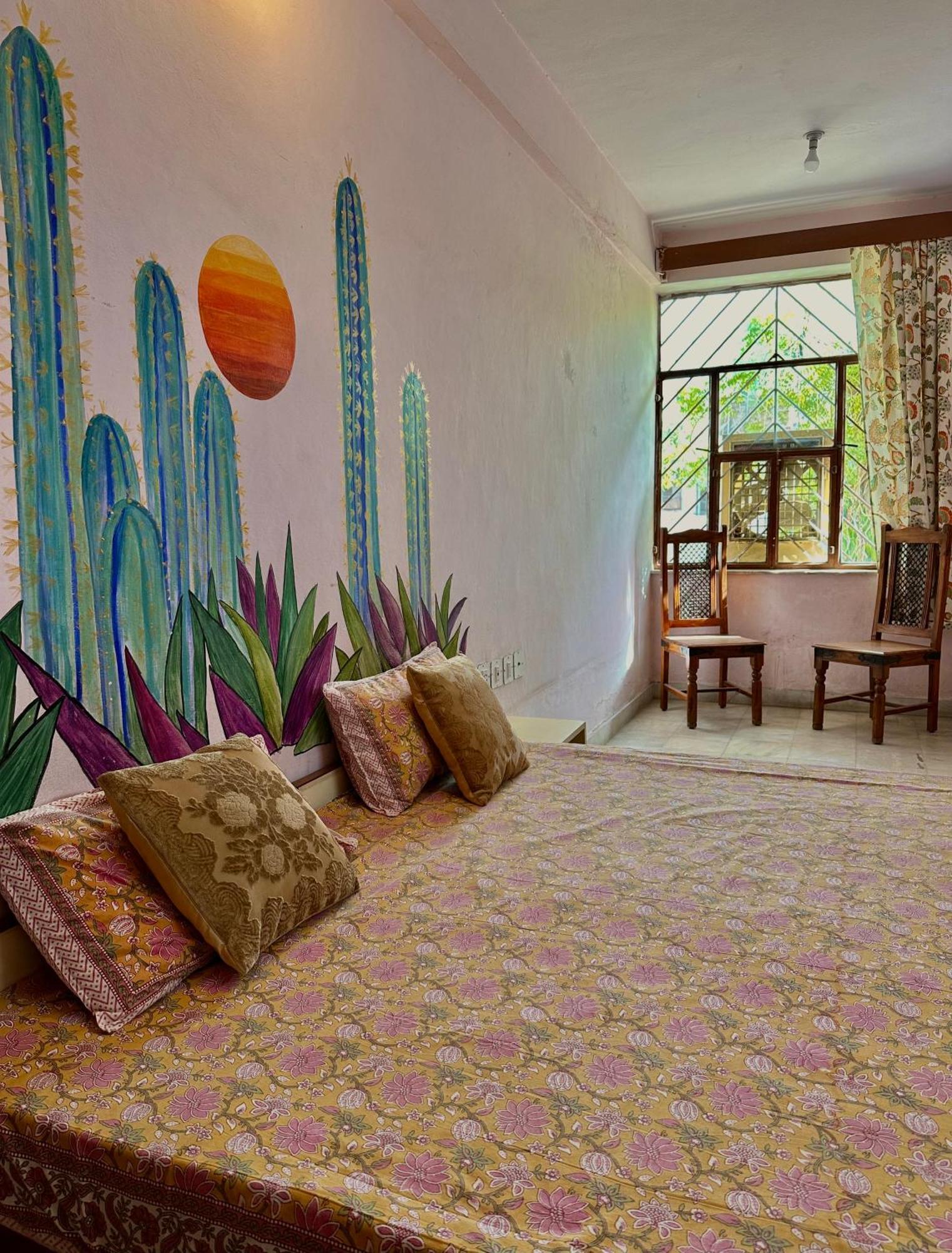 Jwala Niketan Eco Guest house Jaipur