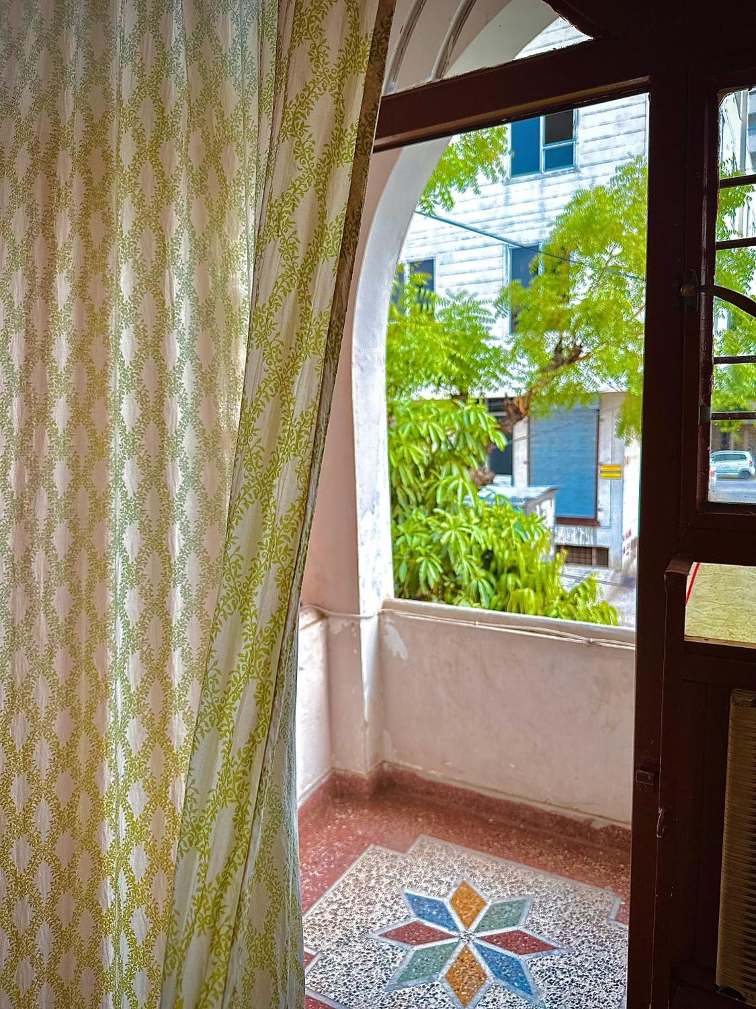 Guest house Jwala Niketan Eco