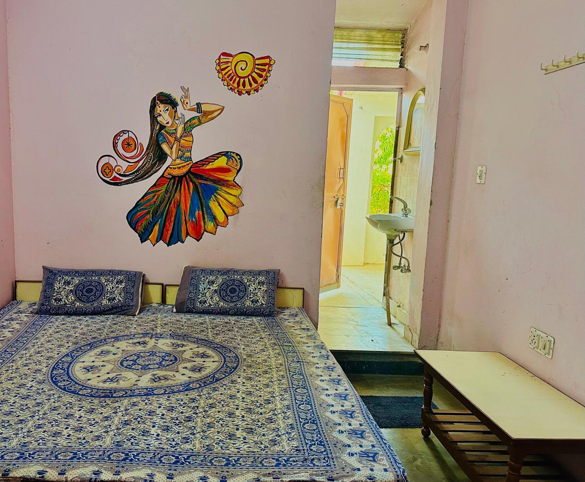 Jwala Niketan Eco * Jaipur