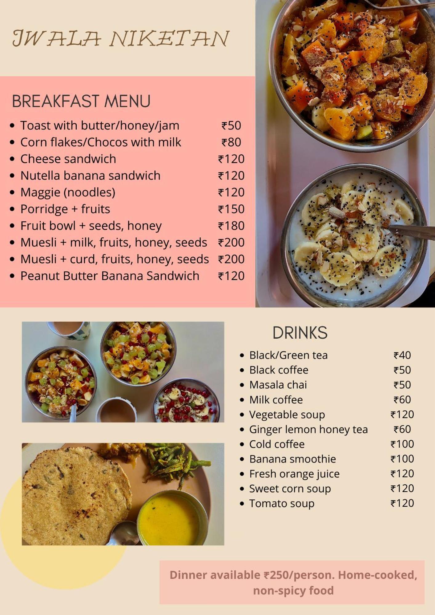 Guest house Jwala Niketan