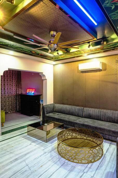 Peace House Luxury 2bhk With Full Modern Amenities Jaipur